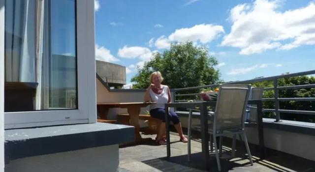 Clifden Harbour House, Prenota Appartamento Clifden 