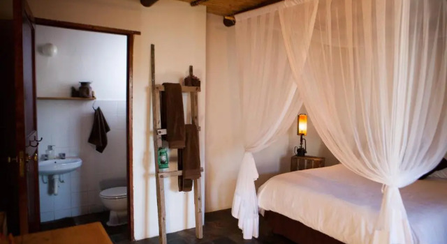 Karoo Khaya, Book Hotel Prince Albert Western Cape