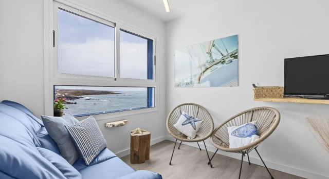 Apartamentos Casa Azul