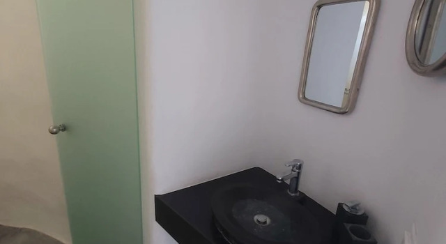 Полулюкс Mykonos Teatro Suites and Villa