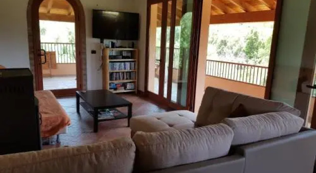 Villa lorto Portixeddu Sardegna, Prenota Villa Portixeddu Costa Verde