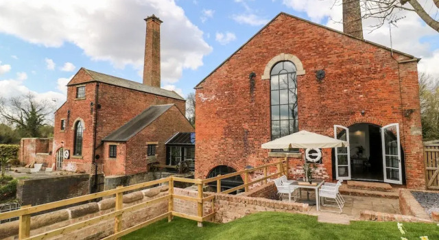 The Pump House Art Studio