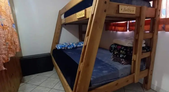 Pata de perro, Rezervovat Hotel Hotely v Chihuahua s parkováním, Parkování