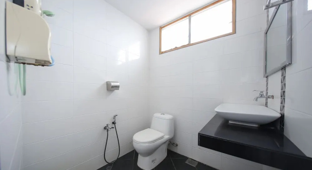 Номер Standard OYO 89650 Inn Hotel
