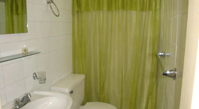 Номер Standard Hotel Santander SD