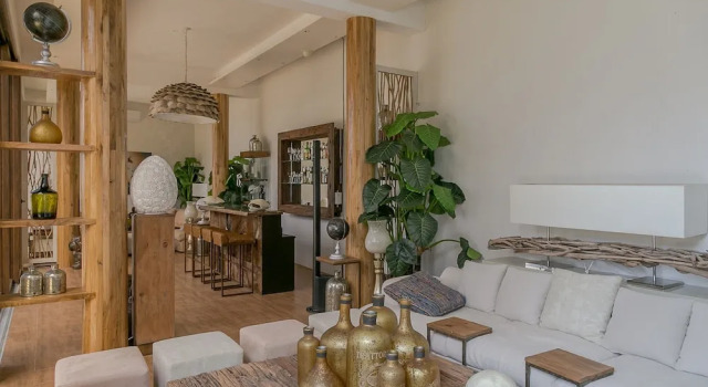 Den Pasar Nasog Villa