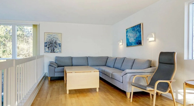Pleasant Holiday Home in Bornholm With Sauna, Book Hotel Allinge Bornholm