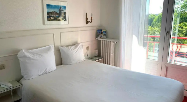 Номер Standard Abalys Hotel