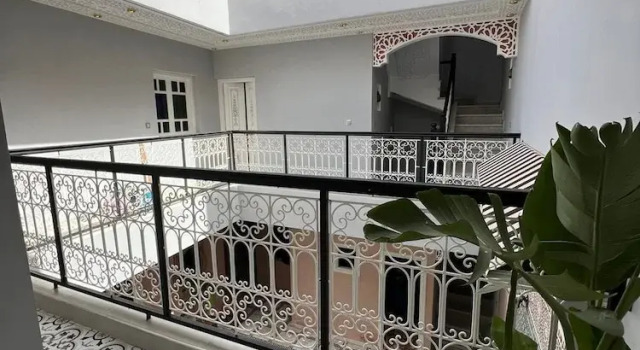 Riad Al Ghali De Marrakech, Забронировать Отель Отели Марракеш-Тенсифт-Эль-Хауз с бассейном, Бассейн