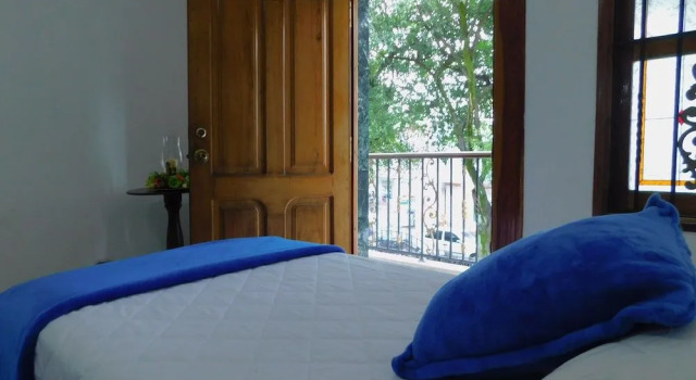 Casa Hotel Impacto, Reserva ahora Hotel Cali Cauca
