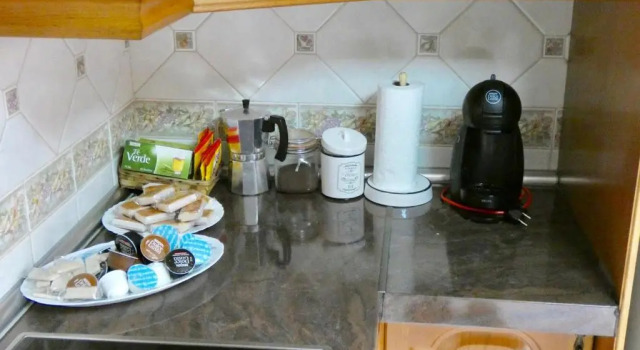 Коттедж Apartamentos Turisticos Avila Villa Carmen II