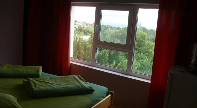 Номер Standard Villa Climate Guest House