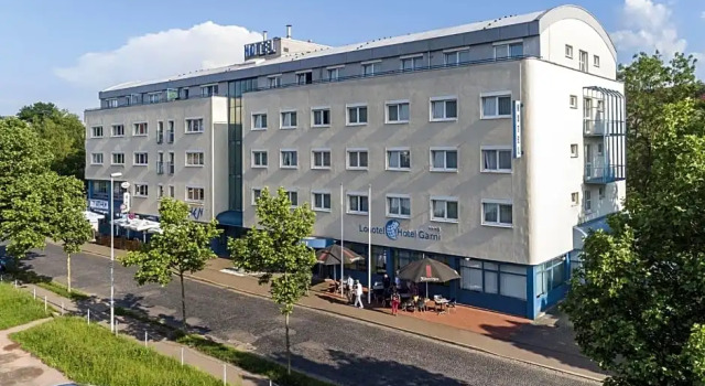 Hotel Logotel, Book Hotel 3-Star Hotels in Rennsteig, 3*