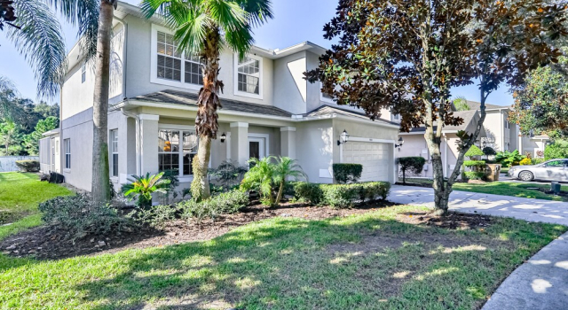 Spacious and Inviting Home With Private Pool, Central AC, and Washer/dryer