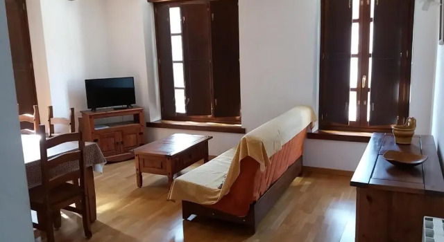 Apartaments Morelló
