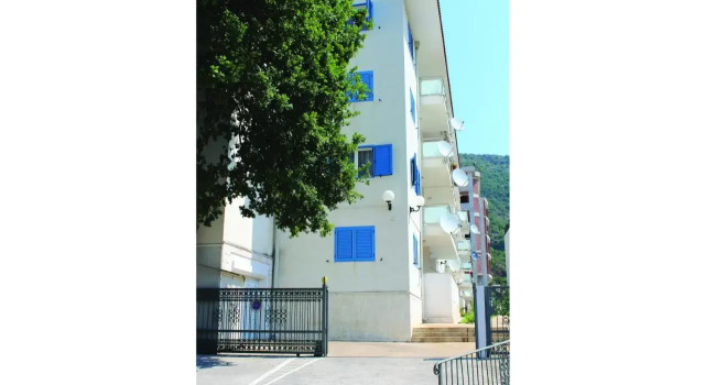 Apartman Irish Adriana