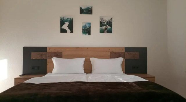 Johanns Appartements, Забронировать Апартаменты/квартира Апартаменты Тироля, Апартаменты/квартира