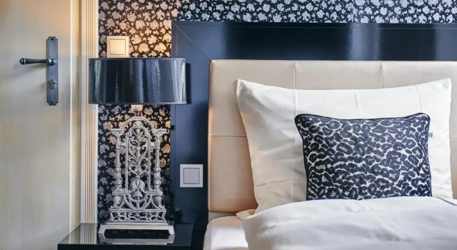 Одноместный номер Standard Hotel Alte Schule