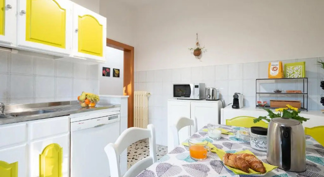 La casa di Otto