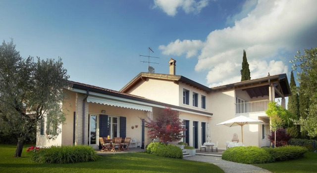 Villa Archi B&B