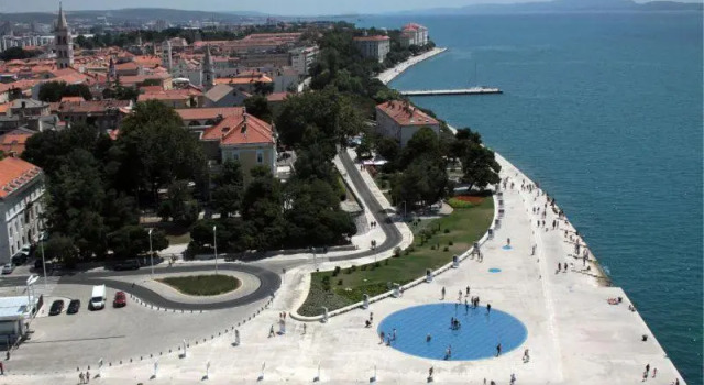Апартаменты Deluxe Apartments Paulin
