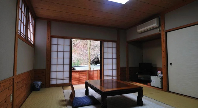 Ryukeien, Book Hotel Minamioguni Kumamoto