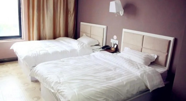 Lan Jue Hotel, Reserva ahora Hotel Hoteles en Anhui con aparcamiento, Aparcamiento