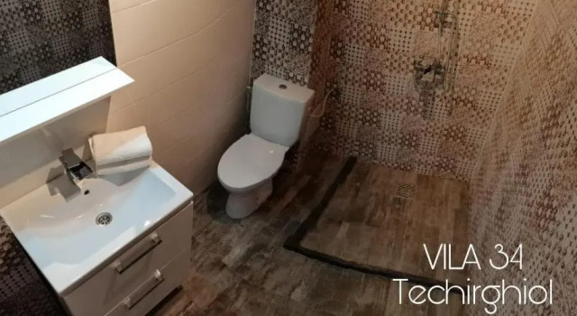 Standard room VILA 34 Techirghiol