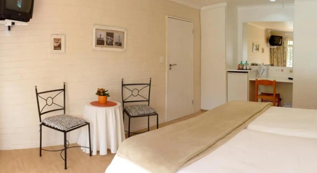 Люкс Somer Place B&B