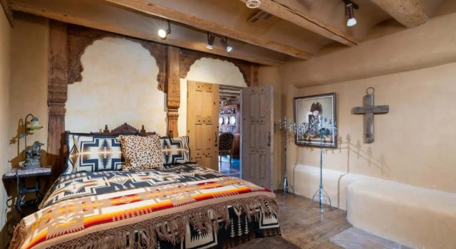 Casita Mariposa by Kokopelli Property Management, Varaa Lomakoti Santa Fe New Mexico