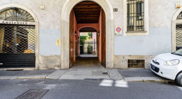 JOIVY Old Town Milano