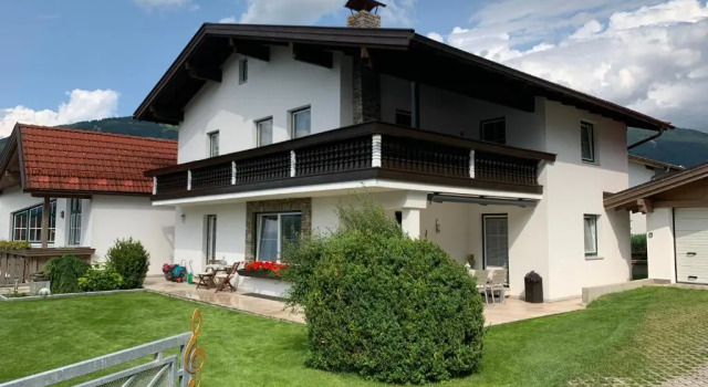 Апартаменты с 2 комнатами Musi Appartements