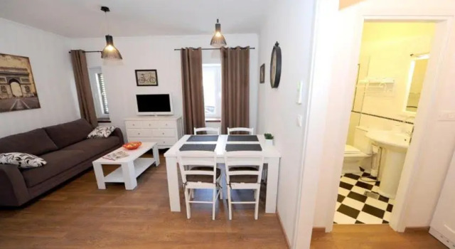 Premier Apartment Zadar, Забронировать Апартаменты/квартира Апартаменты Задар, рядом с Пляж Коловаре, Апартаменты/квартира