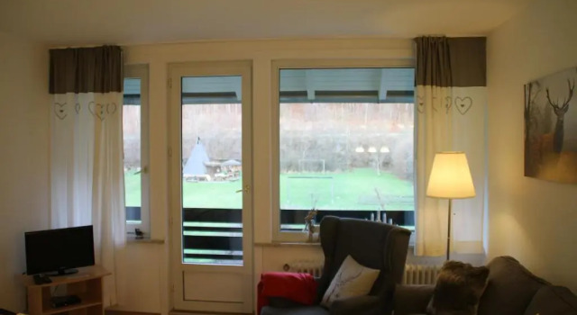 Apartmenthaus Jörn