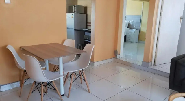 Апартаменты LANGA S COZY GUESTHOUSE