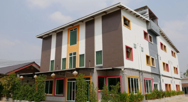 PK Hotel