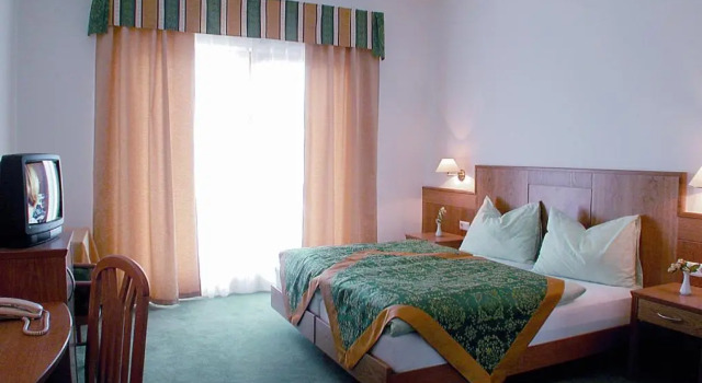 Gardenhotel Premstaller, Забронировать Отель СПА-отели Больцано, SPA-услуги
