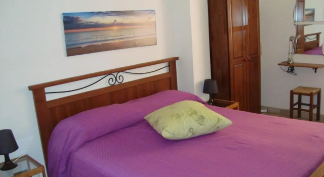 Komfort Zimmer Antonios House