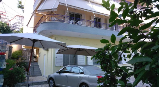 Elidon Apartments