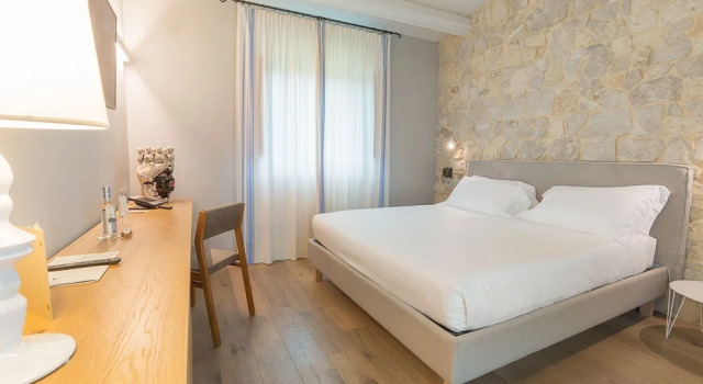 Номер Standard с 4 комнатами Masseria Della Volpe