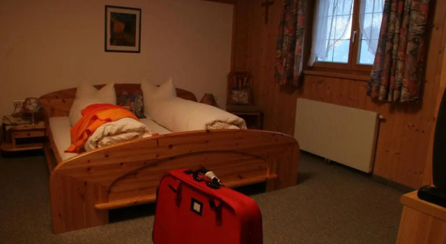 Номер Standard Hotel Gasthaus Schäfle
