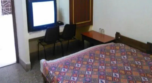 Hotel Ankur