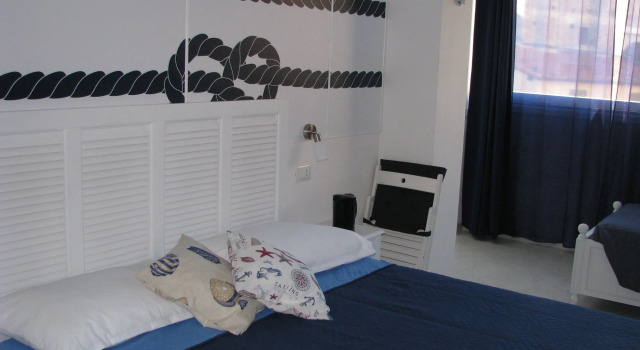 6 in centro guest house