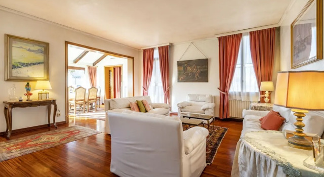 Palazzo Gradenigo by Wonderful Italy