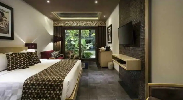 Villa Kejora 10, Rezervovat Vila Chaty v Bali, Chalupa