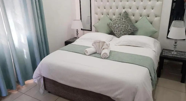 The Grand Orchid Guesthouse