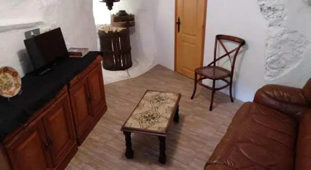 Mökki Casa Bera