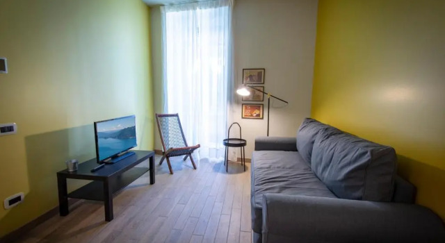 Апартаменты Standard Casa Diverio
