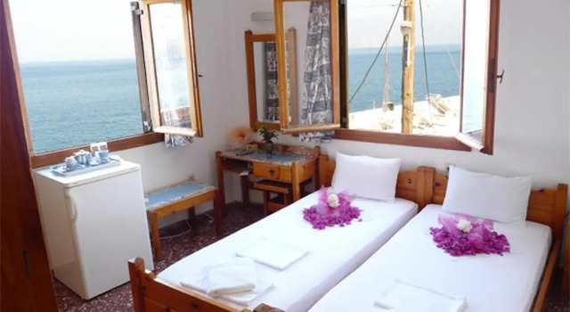 Номер Standard Pension Mylos
