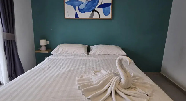 Sea Side Haven 1 Bed T2-621, Забронировать Отель Бухта Чалонг остров Пхукет